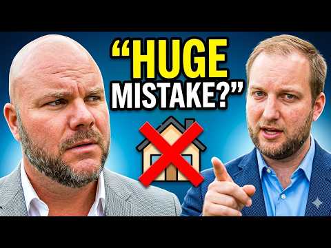 Don’t Sell Your House Without a Realtor… Until You Hear This