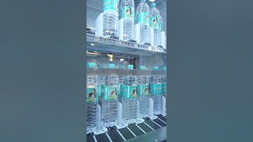 Vendolite - Water Bottle Vending Machine: Quick & Convenient Hydration Anytime, Anywhere!