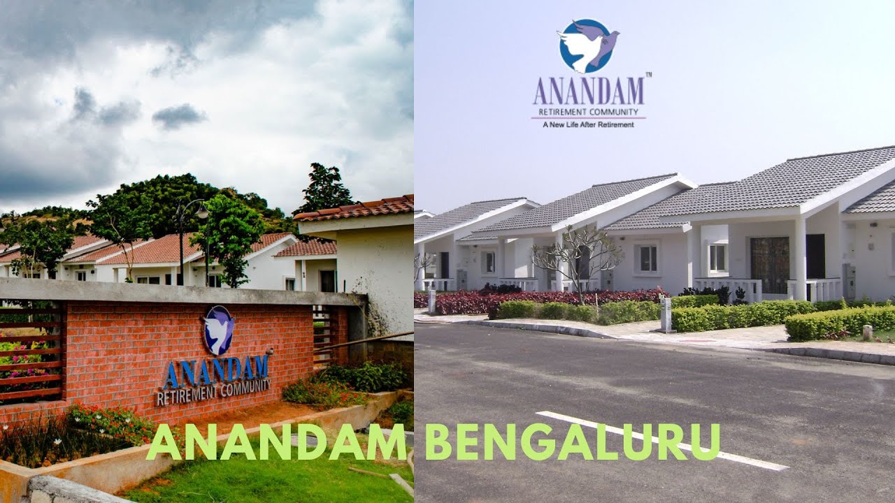 Anandam Bengaluru Project Updates