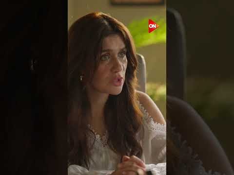 فريدة عرفت إن رشيد يبقى ابن عمها وتر حساس2