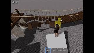 In experience constructive solid geometry (Demo) #robloxdev