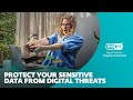 Identity protection: ESET HOME Security for your digital life protection