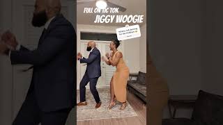 Jiggy Woogie Dance couples dancechallenge jiggywoogie