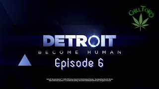 Detroit: Become Human | Episode 6