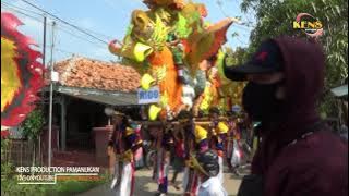 BULEUD | Singa Dangdut RAN JAYA 202