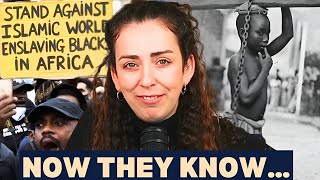 The Islamic World Thought They Could Hide This Dirty Secret Until Now