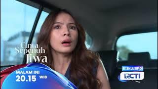 Hasbi is determined to sell all of Lala's jewelry so he can escape? 𝐂𝐢𝐧𝐭𝐚 𝐒𝐞𝐩𝐞𝐧𝐮𝐡 𝐉𝐢𝐰𝐚 8:15 PM WI...