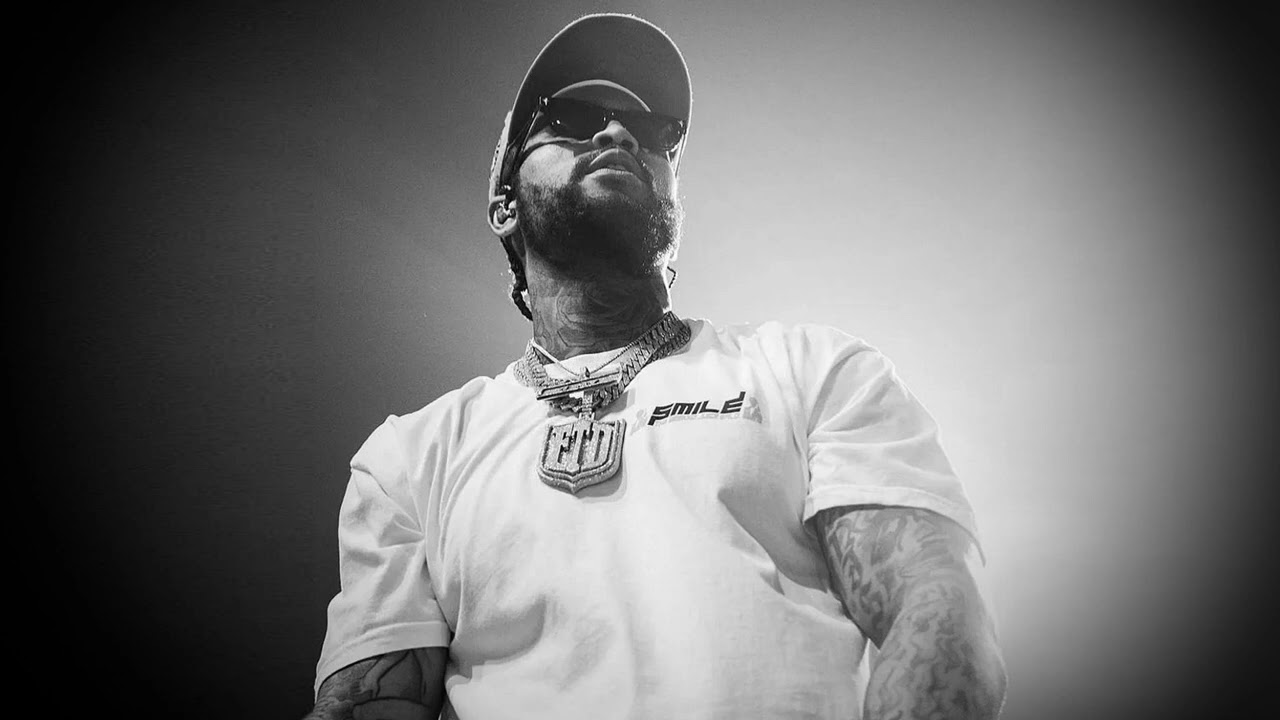 New York Type Beat - 