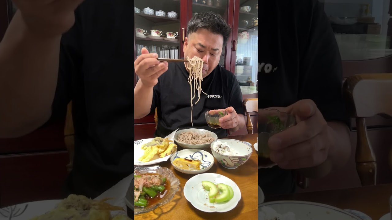 おかん飯