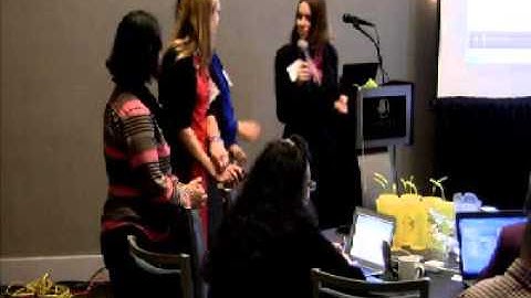 Accessibility and UDL