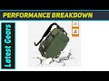 K&F CONCEPT Camera Backpack: The Ultimate Gear Fortress!