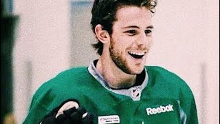 Tyler Seguin being cute for 5 minutes straight pt 2