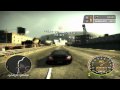 NFS Most Wanted Challenge Series 29 Tollbooth Time Trial HD