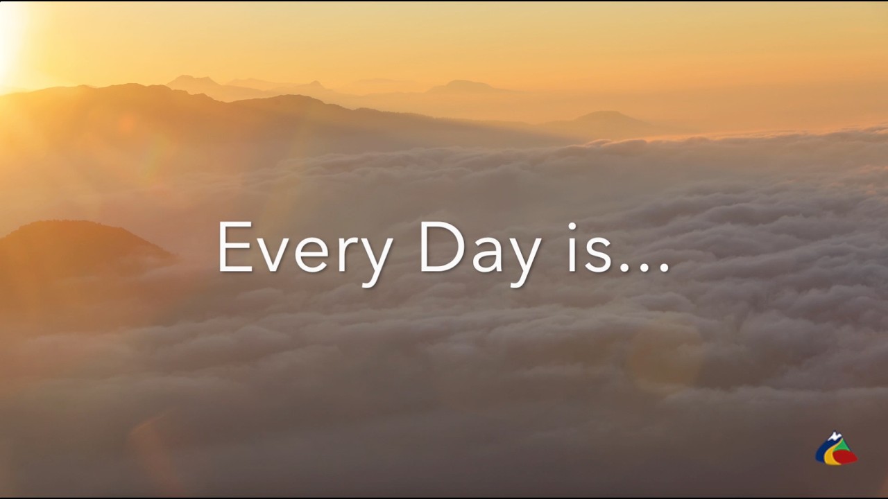 Every Day is... the GHT!