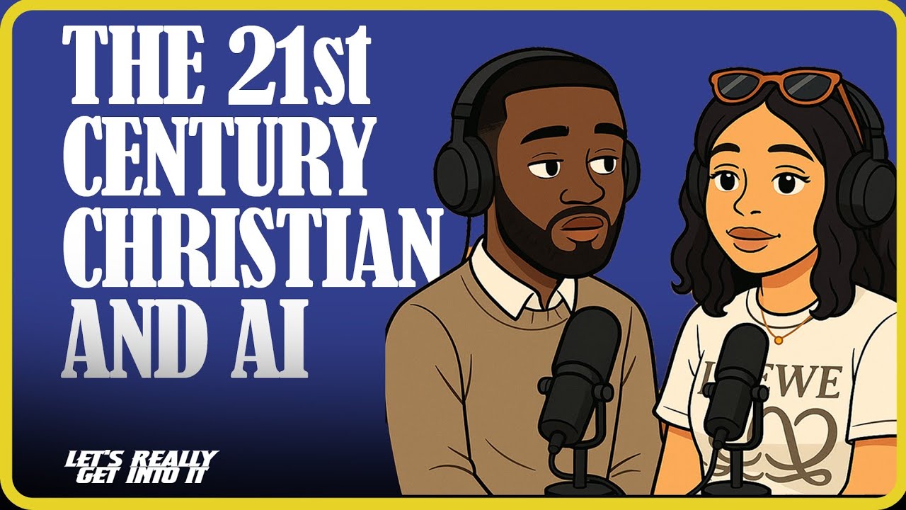 Christianity in the Digital Age: Social Media & Artificial Intelligence