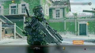 Call of duty black Ops 4 1v1