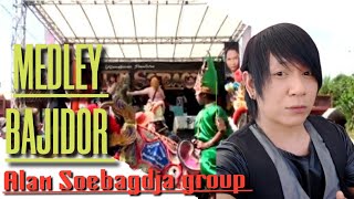 ALAN SOEBAGDJA GROUP :: Talak Tilu - Botol Kecap - Purunyus - Teler - Bohong - Siuh - Warung Doyong