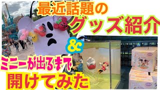 ディズニーグッズまとめ ディズニー】Twitterやインスタで話題！？東京ディズニー