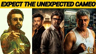 Jailer 2 Cameo and Release Change🥵 | AK64 and AK 65😳 | Suriya 47 Unexpected🔥 | By Delite Cinemas 💫