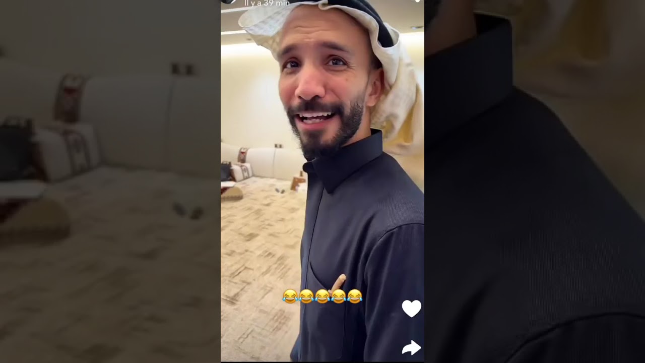 جروب ابو حصة و ابو عجيب هذا المساء....😂😂😂تابع و استمتع..🏃