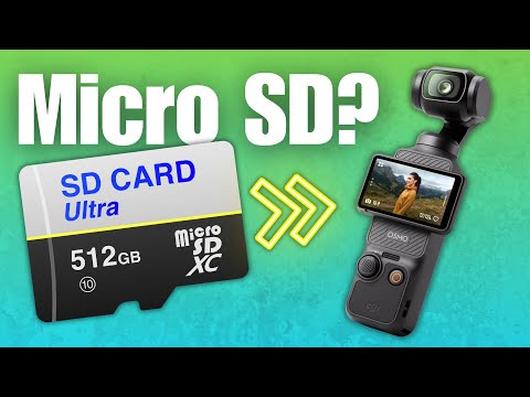Use THESE Micro