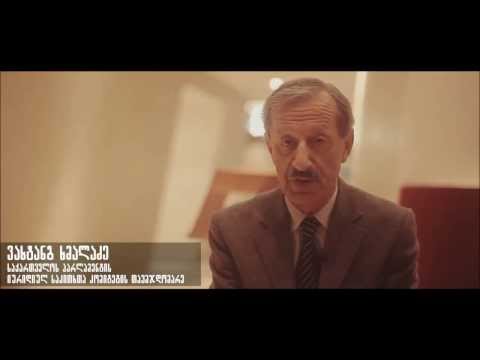 პარლამენტარები ახალგაზრდულ პარლამენტზე