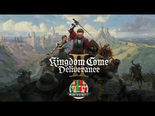 １５世紀初頭 西洋甲冑 Kingdom Come: Deliverance Kingdom Come: Deliverance II Collector's Edition
