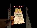 💞 Promise Day Gift Ideas | Promise Day Special Handmade Card | Easy DIY #craftozone