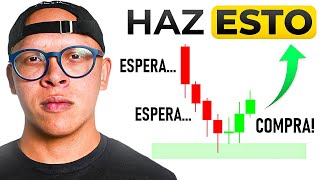 This Trading Strategy Is Boring, But It Made Me My First $100,000 This Trading Strategy Is Boring But Made Me My First 100 000