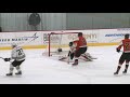 Army Hockey: Michael Wilson Goal vs. RIT 10-27-17