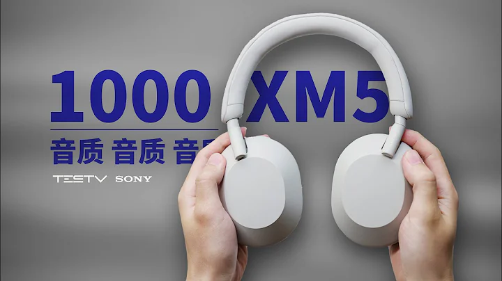 Sony WH1000XM5 - Aiming for Champ of Price Plummeting. - 天天要闻