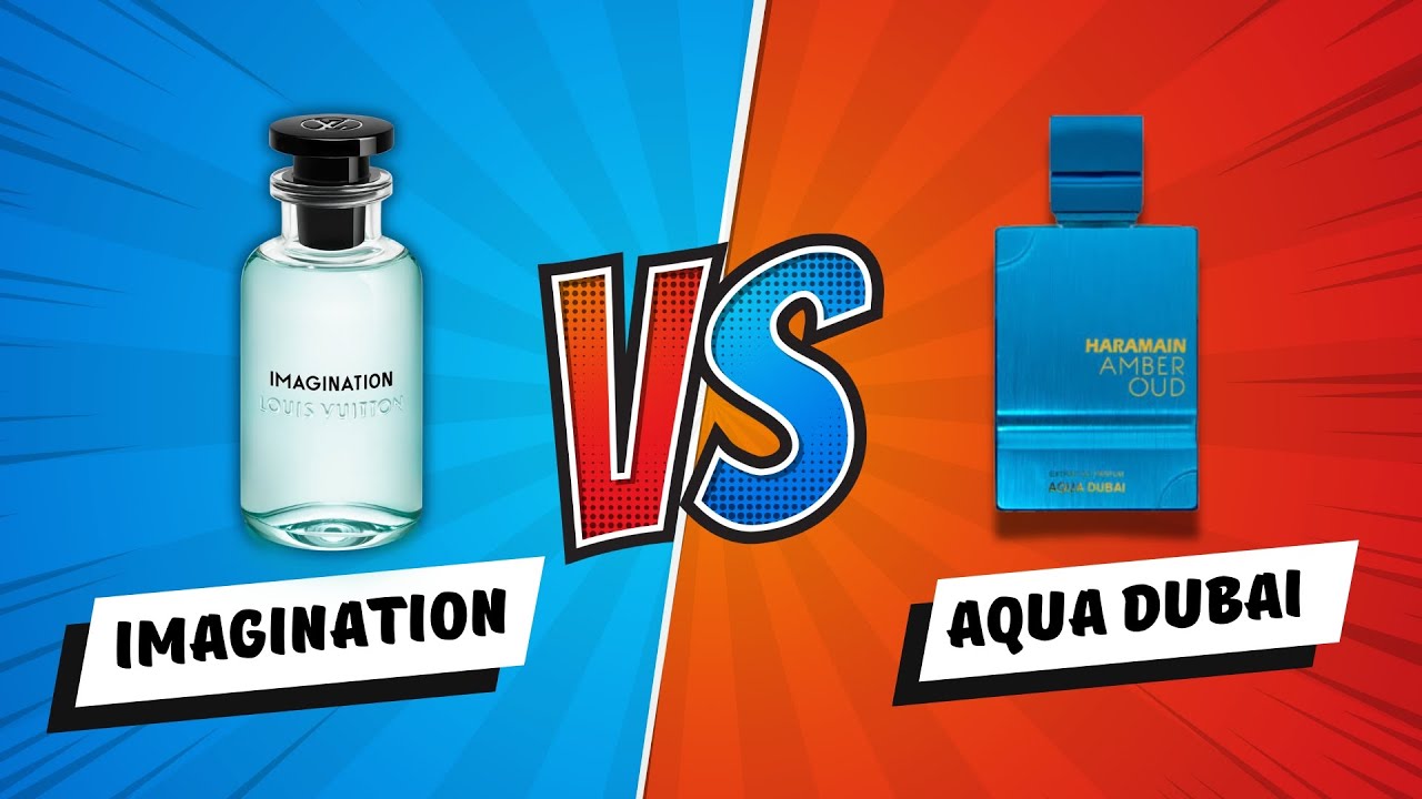 LV Imagination Vs Al Haramain Aqua Dubai (With a surprise entry from AJMAL)