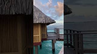 Kiks's trip at Bora-Bora Pearl Beach Resort & Spa