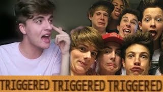 THE MAGCON RANT