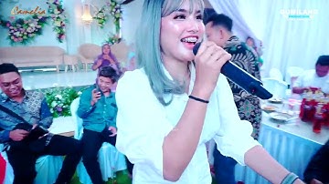 CAMELIA LIWUNG ALL ARTIS - WEDDING BRIPDA RIZAL & BELLA KALIPUCANG KULON