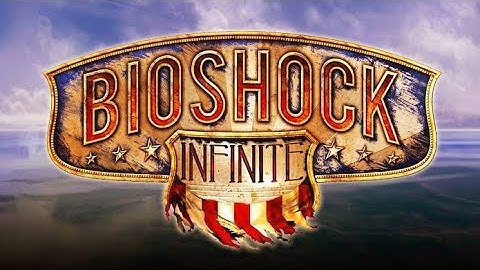 Bioshock Infinite Gameplay Walkthrough Part 3 - Murder of Crows -
