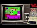 Beginning of video