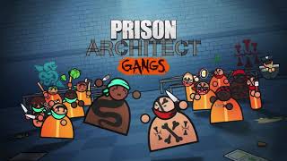 Обзор Prison Architect