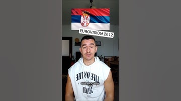 Eurovision 2012