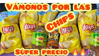 lays a un super precio ‍♂vamonos por la botana ‍♂