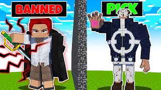 Download Lagu Ban A One Piece Mob, Pick One, Then Mob BATTLE! MP3