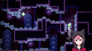 Celeste x Hollow Knight (Crossover Collab)