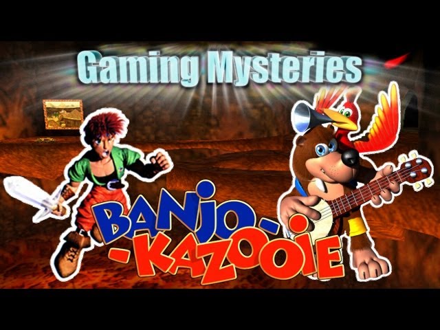 Banjo-Kazooie Beta Revival, Video Game Beta Remakes Wiki