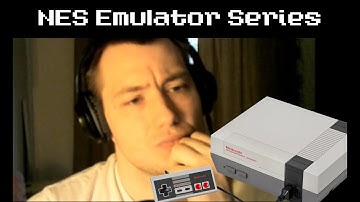 NES Emulator Programming - Episode 4 - Lots of new instructions