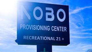 Inside Michigan Cannabis Retail With NOBO Provisioning Centers