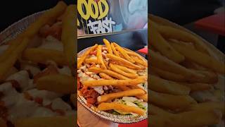 Trying Naz Halal #tampainfluencer #tampaeats #food #foodie #halal