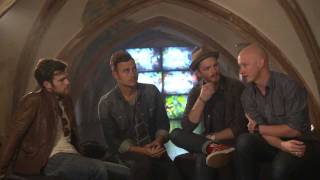 Live from the Artists Den: The Fray - \\