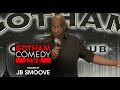 J.B. Smoove | Gotham Comedy Live