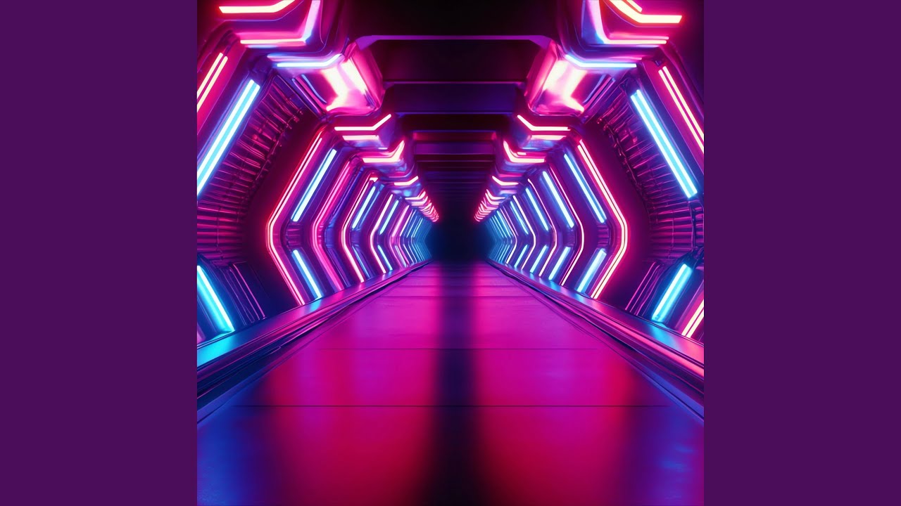 Watch Luminous Circuit on YouTube Watch Luminous Circuit on YouTube