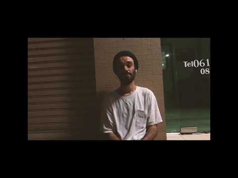 Case Arnold - Cosmic Dance (Acoustic) [Music Video]